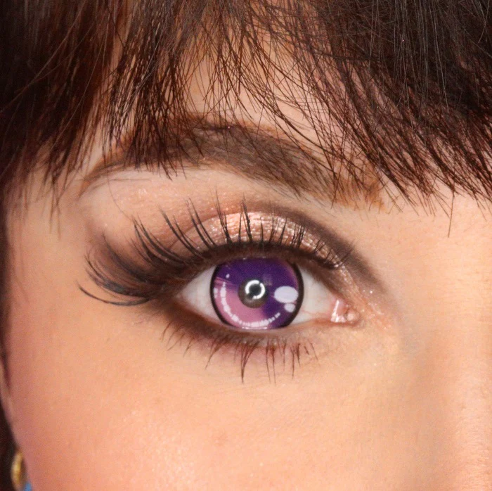 Anime2 Violet โ Urban Layer