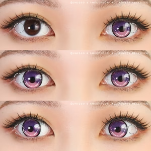 Anime2 Violet โ Urban Layer