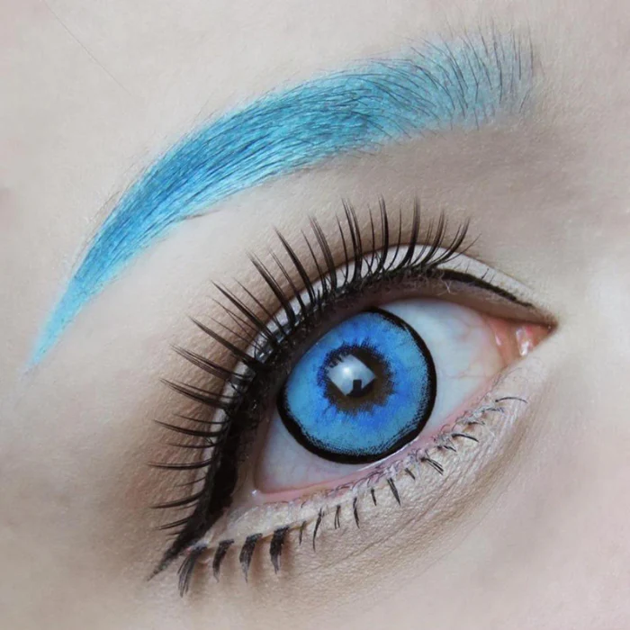 Aquaman Blue โ Urban Layer