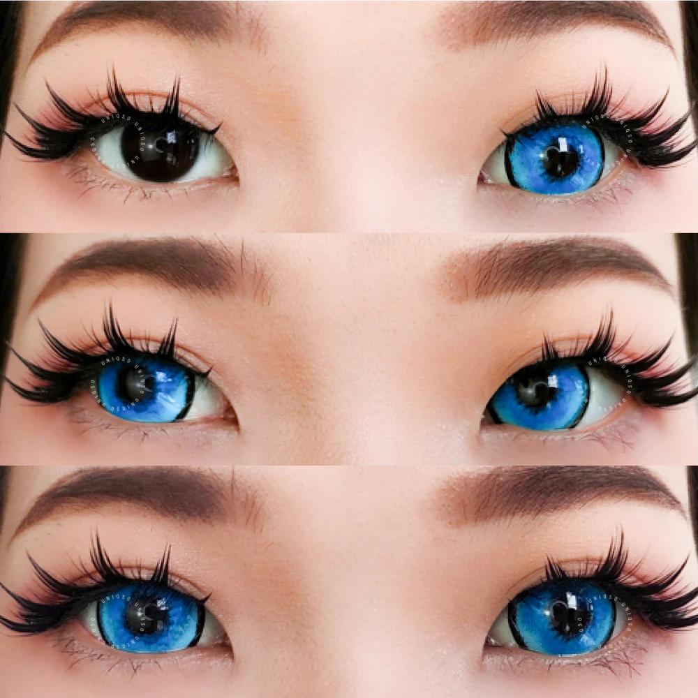 17mm Aquaman Mini Sclera โ Urban Layer