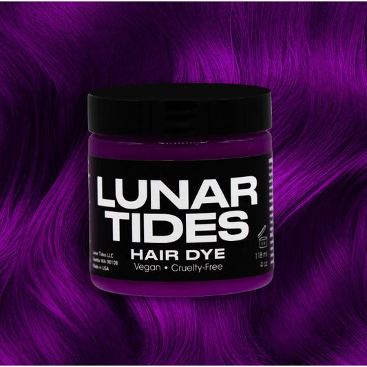 Lunar Tides Plum Purple