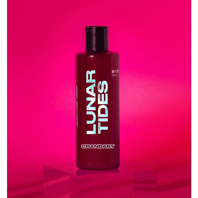 Lunar Tides Cranbaby