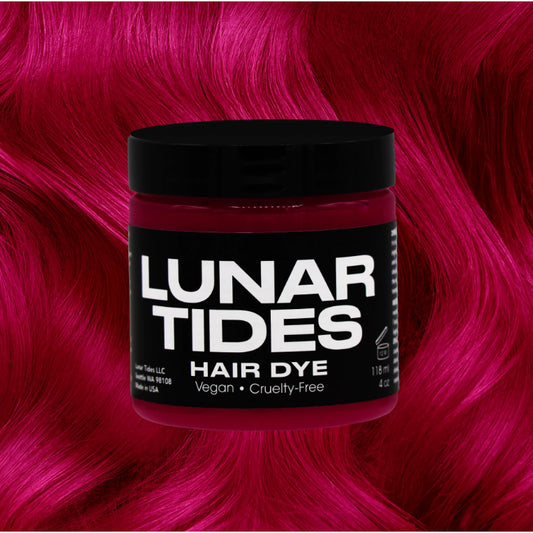 Lunar Tides Fuchsia Pink