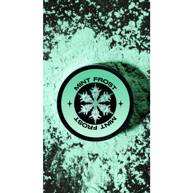 Lunar Tides Mint Frost