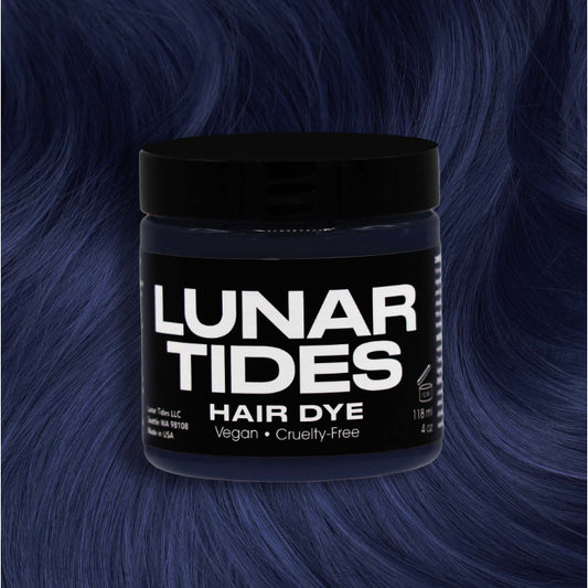 Lunar Tides Smokey Navy