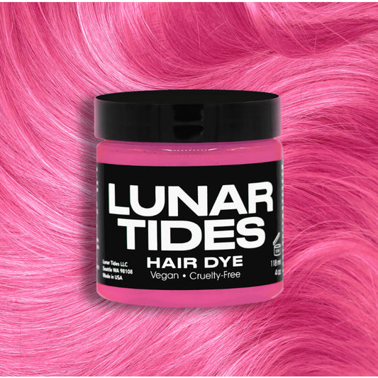 Lunar Tides Petal Pink