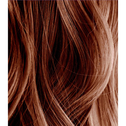 Iroiro 430 Dark Brown Natural Vegan Cruelty-Free Semi-Permanent Hair Color
