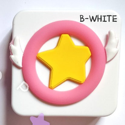 Sakura ☆ Contact Lens Travel Kit