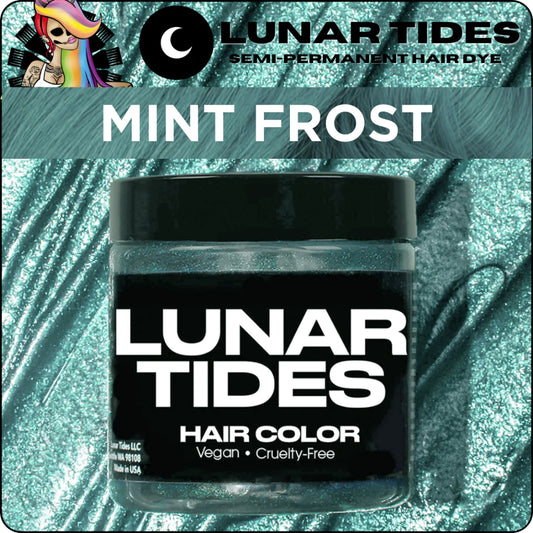 Lunar Tides Mint Frost