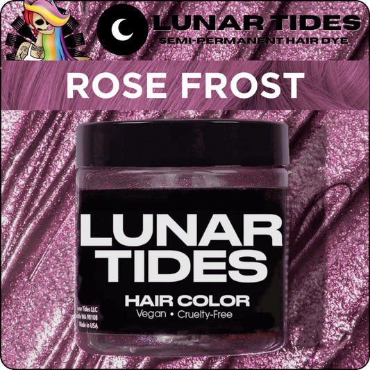 Lunar Tides Rose Frost