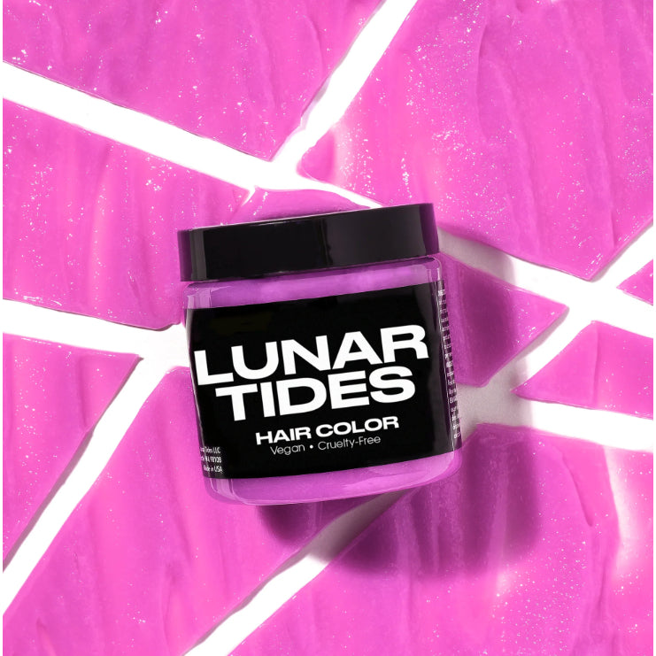 Lunar Tides Petal Pink
