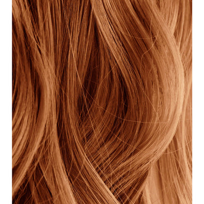 Iroiro 400 Copper Natural Vegan Cruelty-Free Semi-Permanent Hair Color