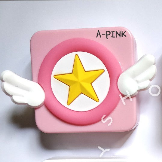 Sakura ☆ Contact Lens Travel Kit