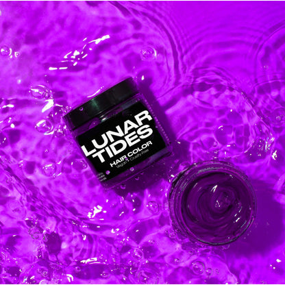 Lunar Tides Plum Purple