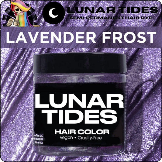 Lunar Tides Lavender Frost