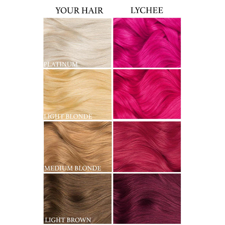 Lunar Tides Lychee Pink