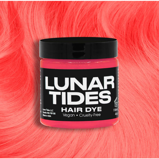 Lunar Tides Coral Pink