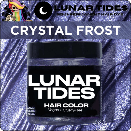 Lunar Tides Crystal Frost
