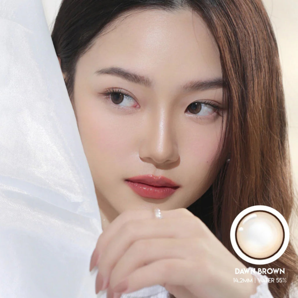 Mini Dawn Brown ☆ Kitty Kawaii