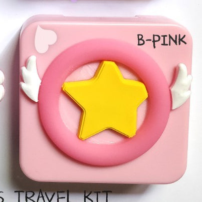 Sakura ☆ Contact Lens Travel Kit