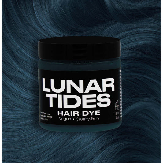 Lunar Tides Smokey Teal