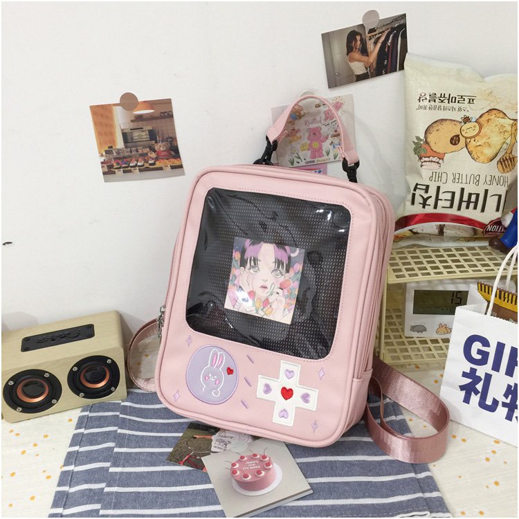 Console Ita Bag