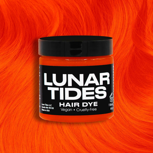Lunar Tides Siam Orange