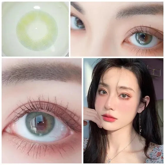 Vista Olive ☆ Sugoi Eyes