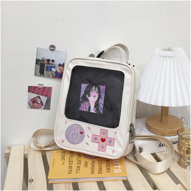 Console Ita Bag