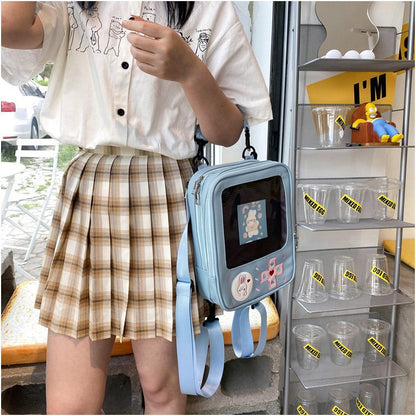 Console Ita Bag