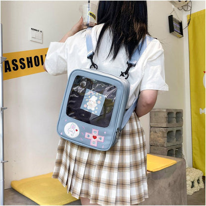 Console Ita Bag