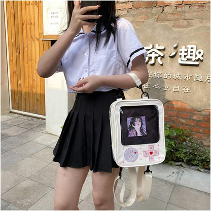 Console Ita Bag