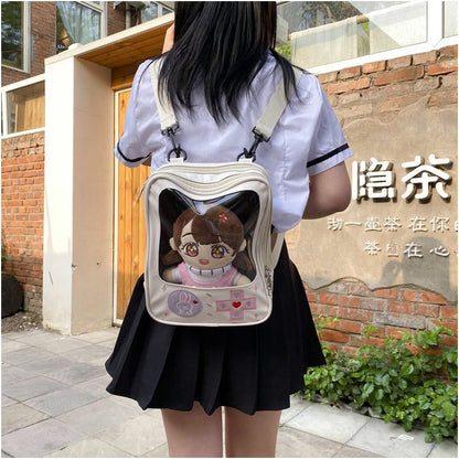 Console Ita Bag