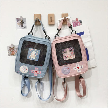 Console Ita Bag