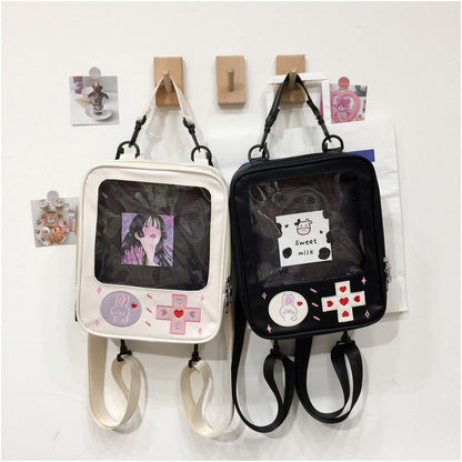 Console Ita Bag