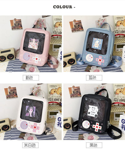 Console Ita Bag