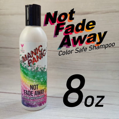 Manic Panic Not Fade Away® - Color Safe Shampoo