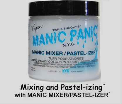 Manic Panic Pastelizer