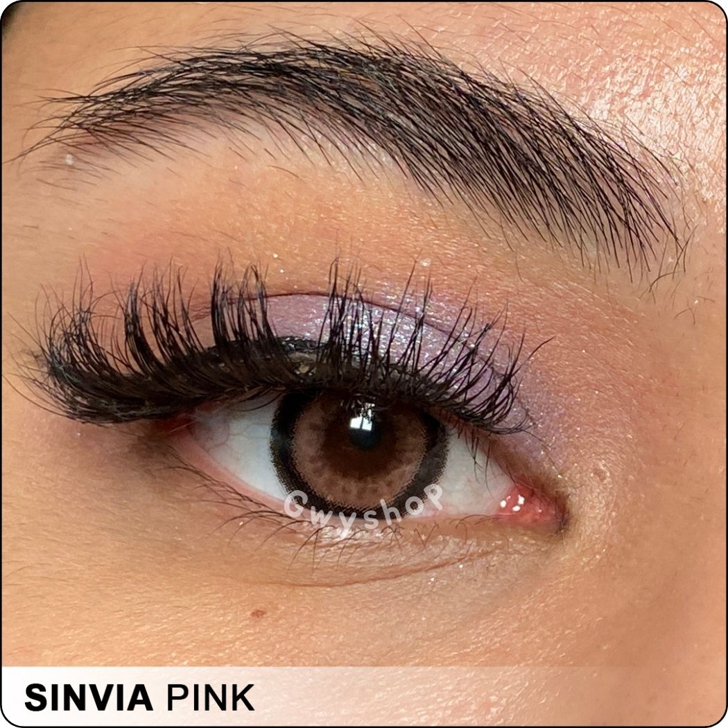 Mini Sinvia Pink ☆ Kitty Kawaii
