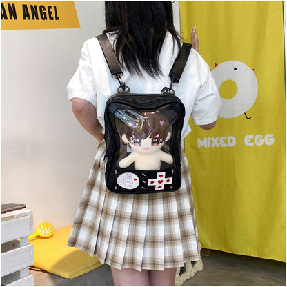 Console Ita Bag