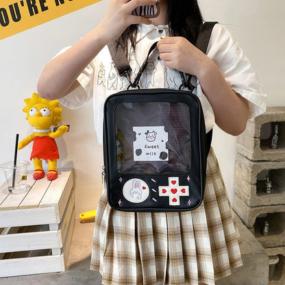 Console Ita Bag