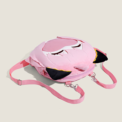 Anya Plush Ita Bag