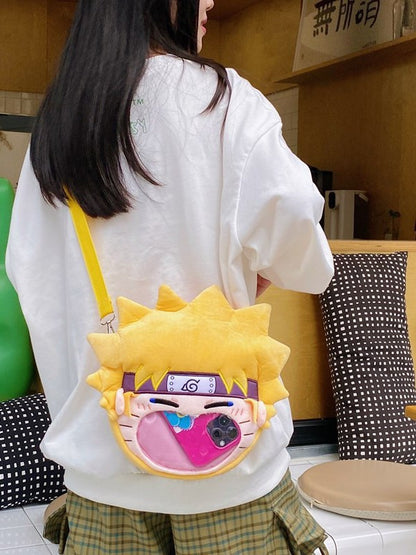 Naruto Itabag
