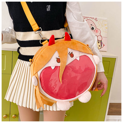 Power Chainsaw Man Itabag