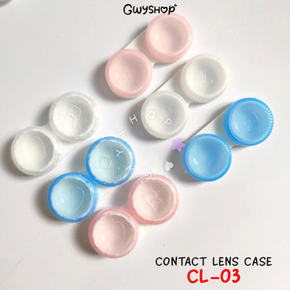 Wholesale Contact Lens Case Storage ☆ CL-03 | Gwyshop