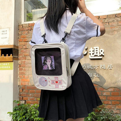 Console Ita Bag