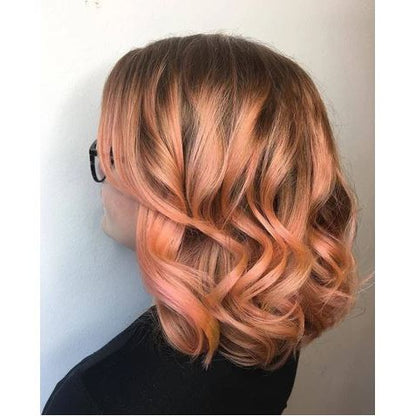 Iroiro 240 Rose Gold Pastel Vegan Cruelty-Free Semi-Permanent Hair Color