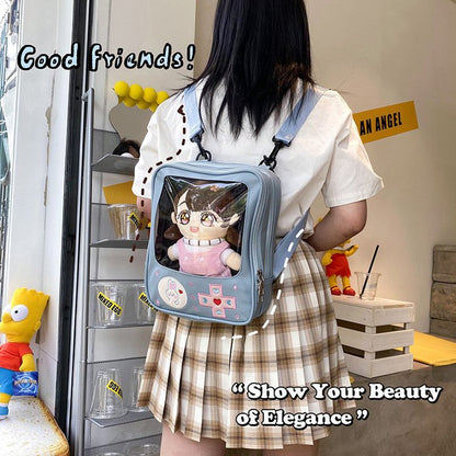 Console Ita Bag