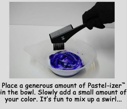 Manic Panic Pastelizer