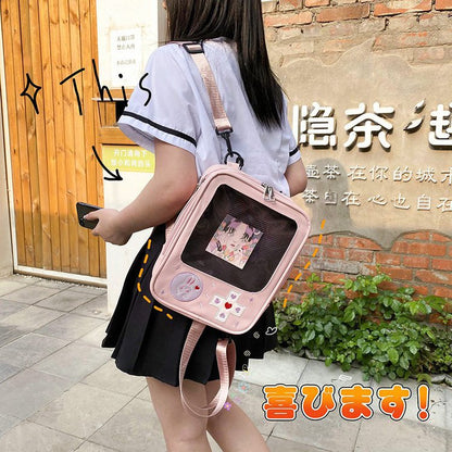 Console Ita Bag